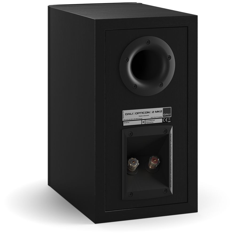 KEF 50 Black 美品 KEF LS50 Black Edition Pair - Matte Black with Blue Drivers