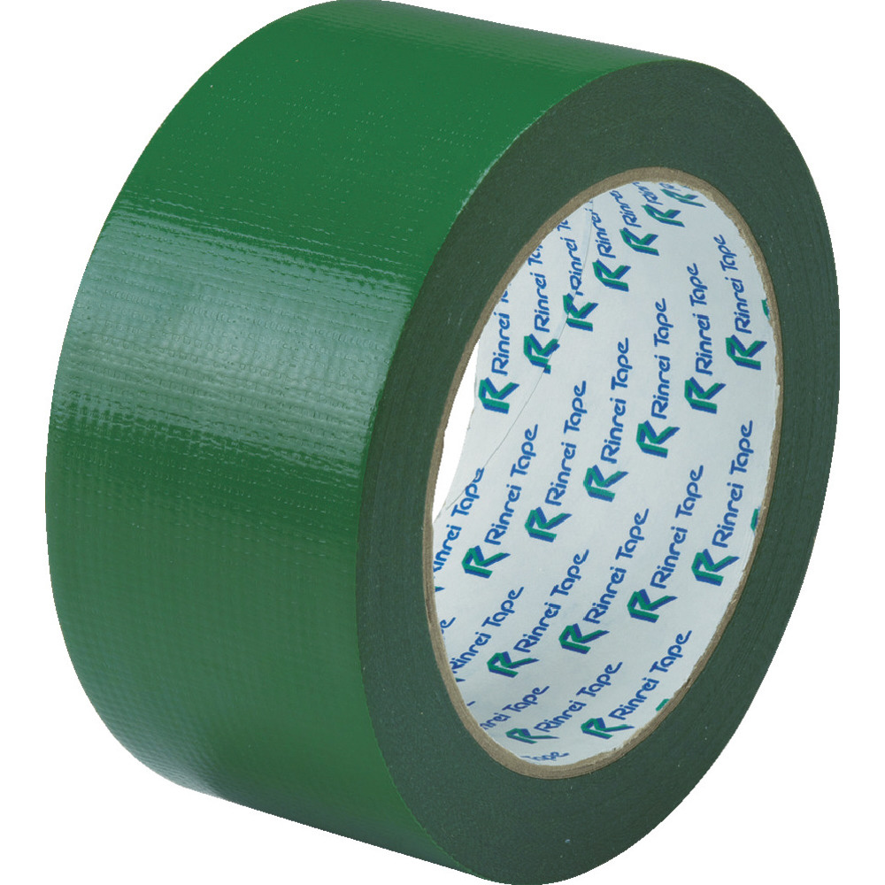 リンレイテープ 包装用PEワリフテープ EF674 50×25 緑色 EF67450X25GR｜の通販はソフマップ[sofmap]