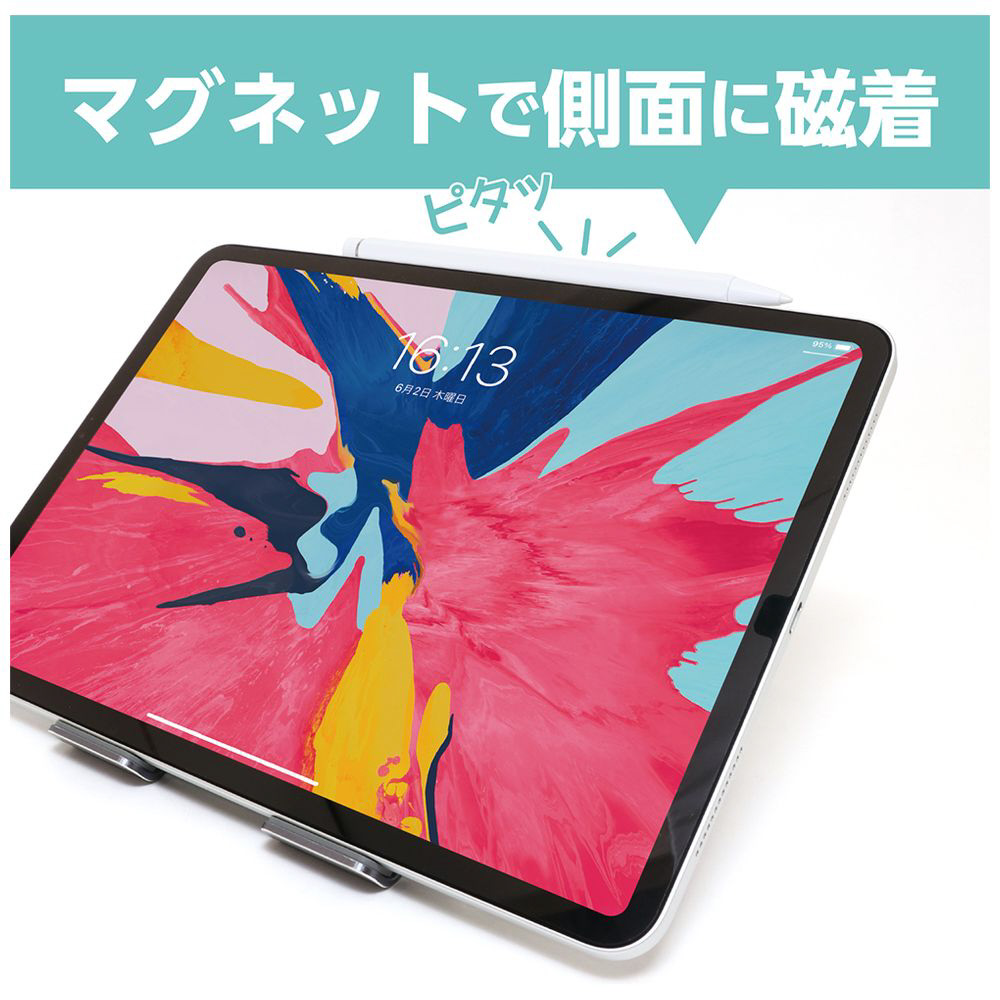 タッチペン：iPad用〕六角タイプ｜の通販はソフマップ[sofmap]