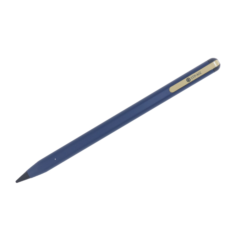ミヨシ 静電容量式タッチペン オレンジ STP-07 OR 1本 タブレット 