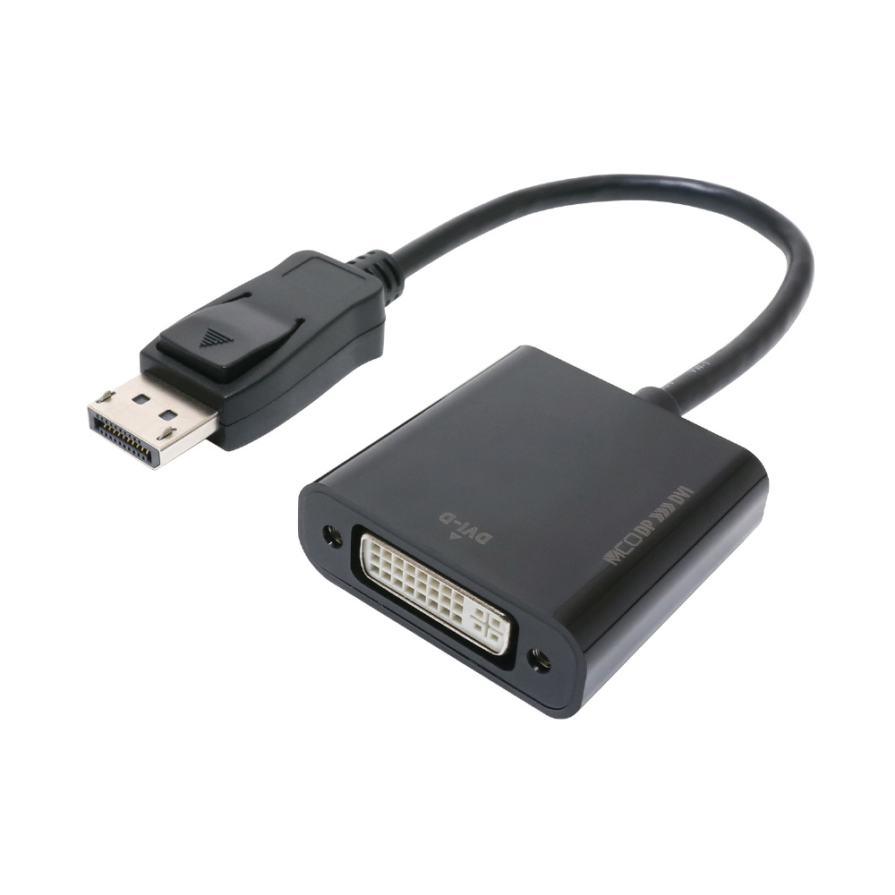 新品 Dell DisplayPort to DVI シングルリンク変換アダプタ 新品 Dell