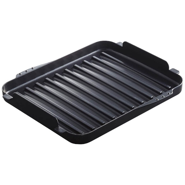 ノーリツ 波型プレートパン（マルチグリル専用） DP0141(未使用品)