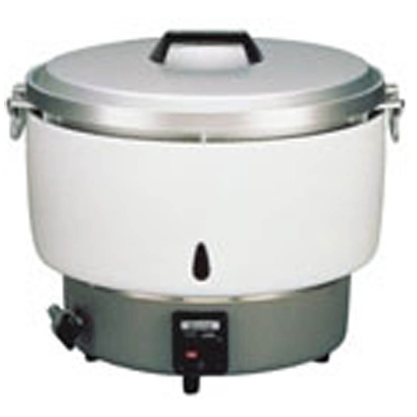 【都市ガス13A用】 【業務用】ガス炊飯器（3.3升）　RR-30S1 13A