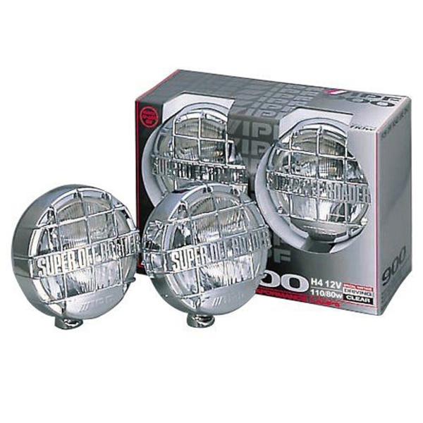 IPF900 200mm H4（12V）ドライビング IPF900 200mm H4（12V）ドライビング