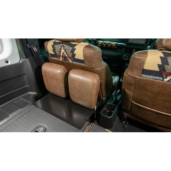 カーゴエクステンションfor JIMNY ジムニー(JB64)ジムニーシエラ