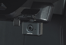 ドライブレコーダー 2カメラ ZDR017 ［前後カメラ対応 /Full HD（200万画素） /駐車監視機能なし /一体型］