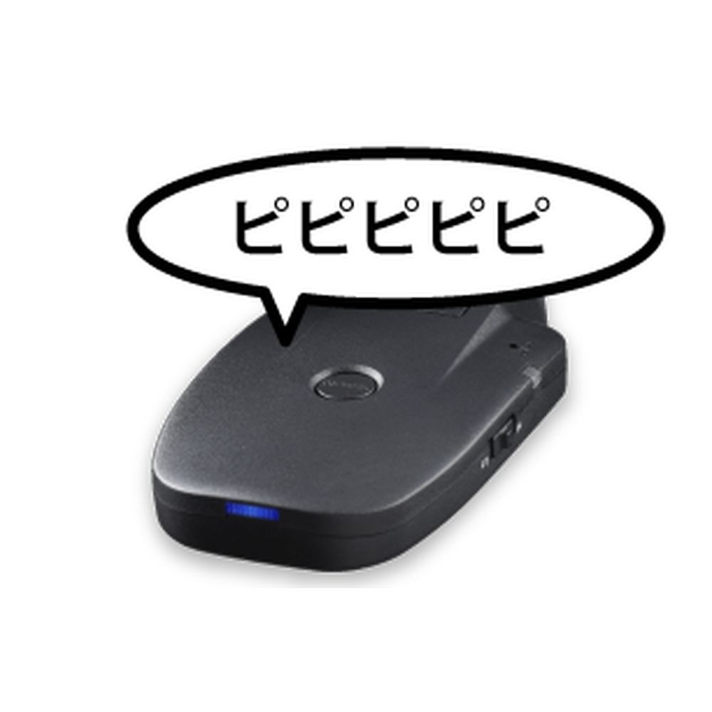 中古コムテックPMU-T01録画機能付デジタルインナーミラー専用駐車監視