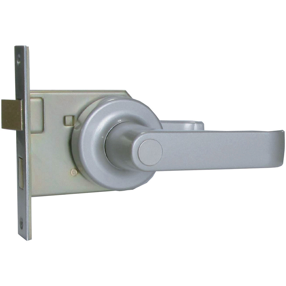 AGENT レバーハンドル取替錠 LP-640箱入 - ドア、扉、板戸、障子