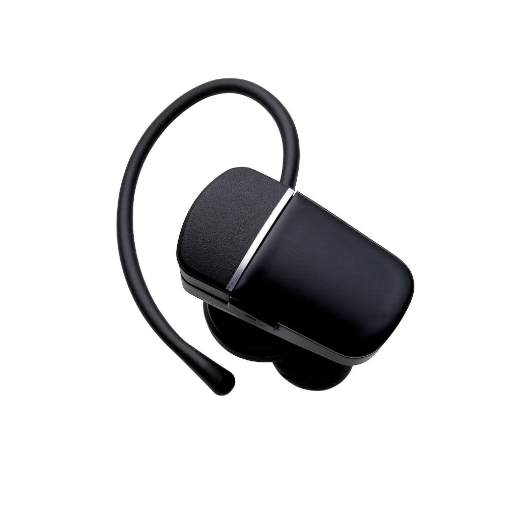 LBT-HPS05PCBK（ブラック） Bluetoothワイヤレスステレオヘッドセット 両耳/片耳対応｜の通販はソフマップ[sofmap]