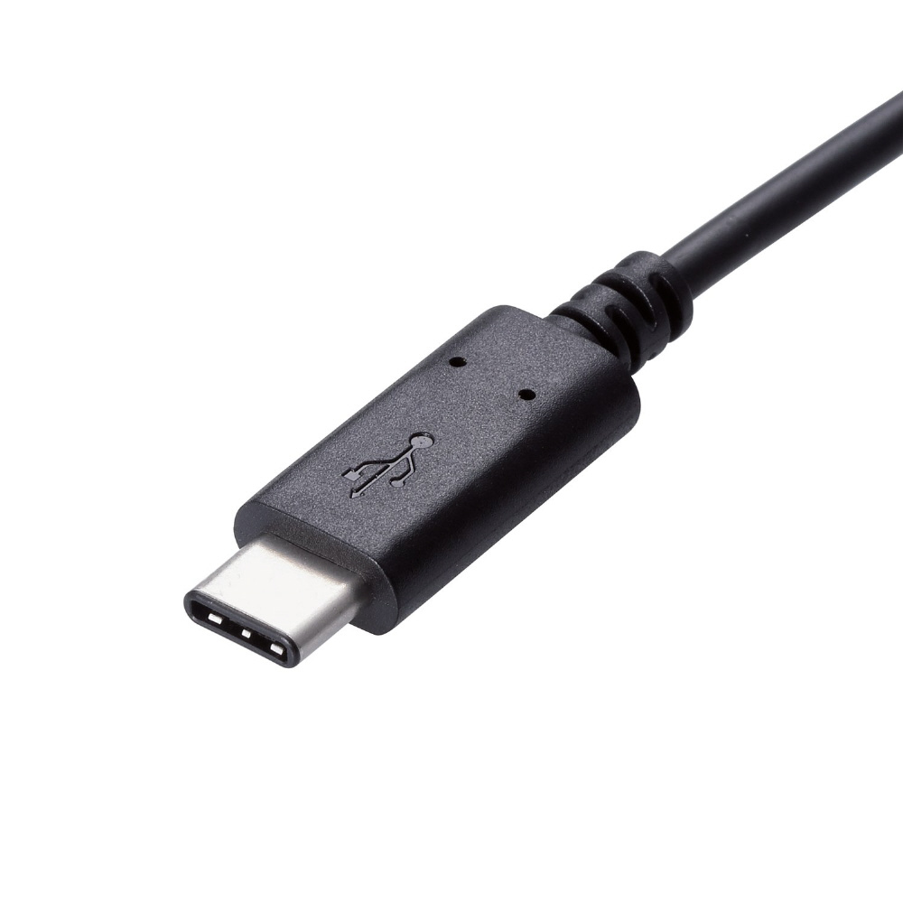 USB2.0ケーブル(Type-C-TypeC) 0.5m U2C-CC5P05NBK｜の通販はソフマップ[sofmap]
