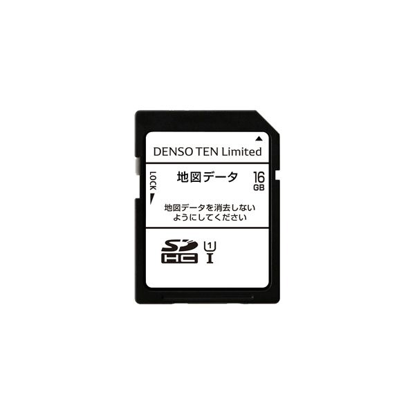 買取】SDB-TH19 地図更新SDカード AVN-ZX05i、Z05i、Z05iW、SZX05i