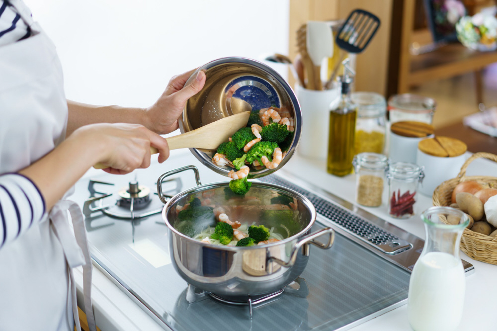 GEO-20PF ポトフ鍋20cm｜の通販はソフマップ[sofmap]