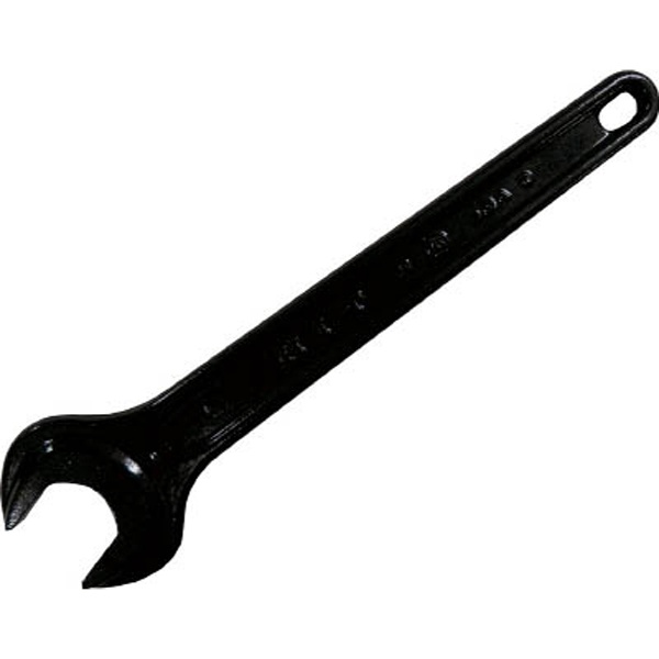 片口スパナ 36mm 推奨ボルトナットサイズ「M24」 SN36｜の通販は