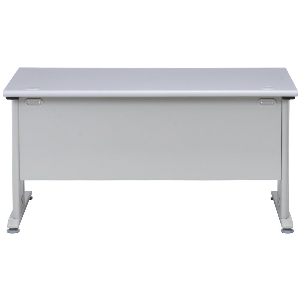 【新品・送料無料】平机１４０幅　ＫＨ１４０ 楽天市場】平机 デスク 140幅 KH140 fj-89865 文机 デスク 送料無料