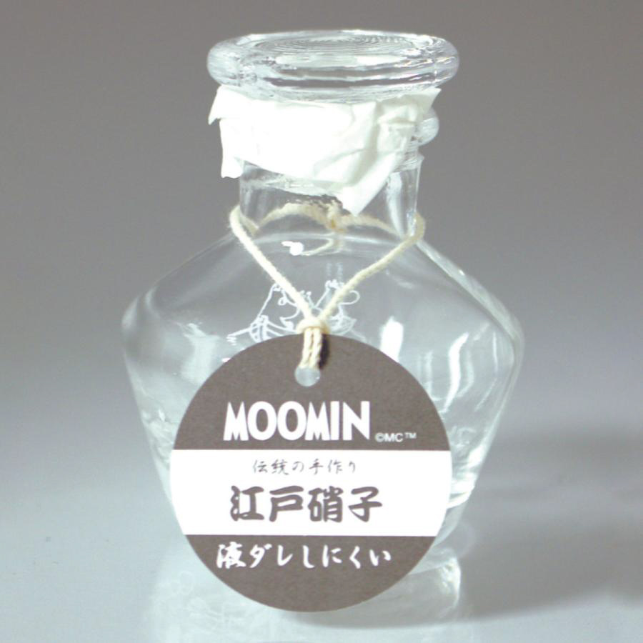 ジュートトートバッグ（スナフキン）【公式限定】 - MOOMIN SHOP
