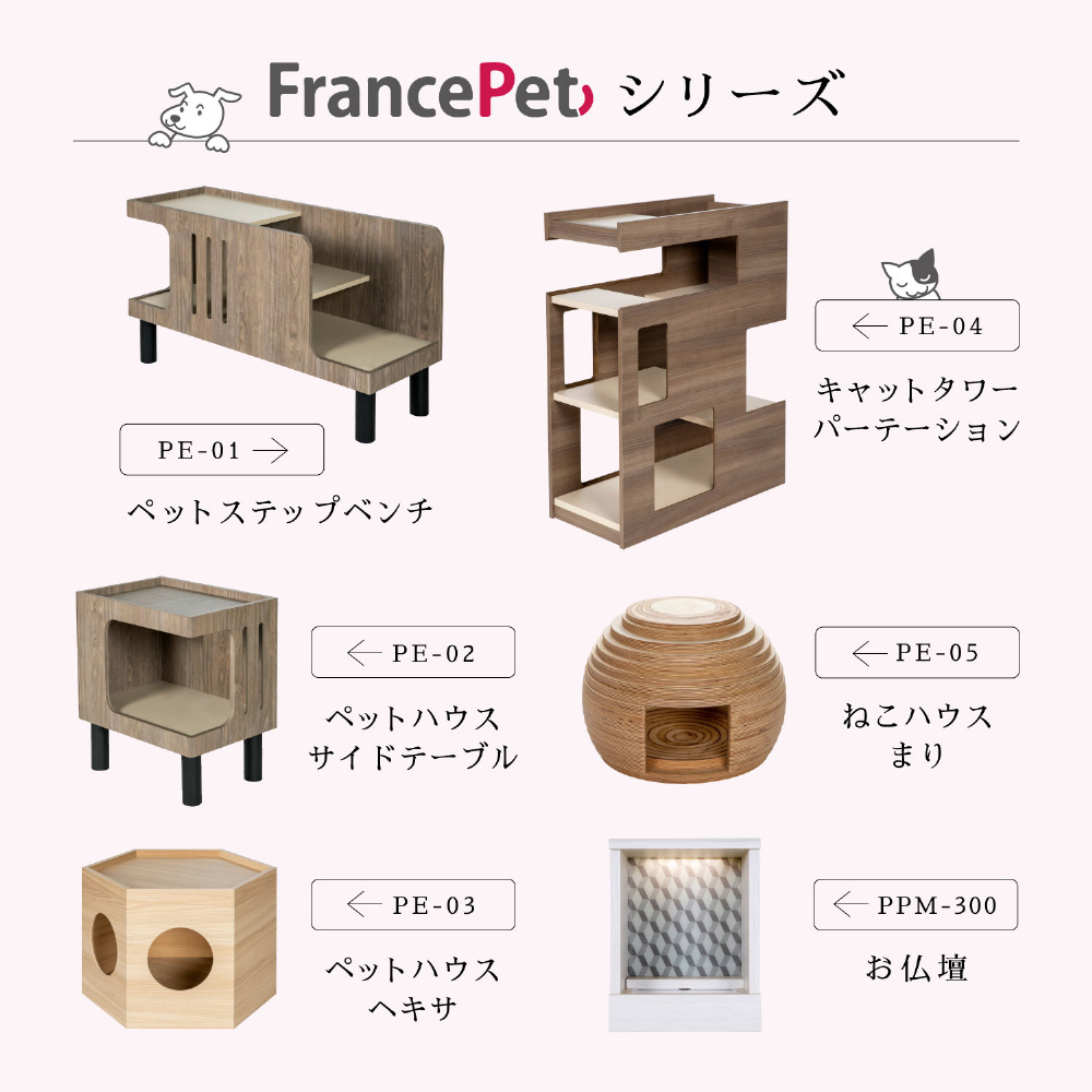 necos☆部屋 Amazon | カインズ(CAINZ) キャットインテリアタワー NECOTA