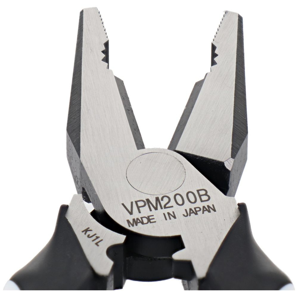 VICTOR ビクター ペンチ なかろ 200mm VPM200B