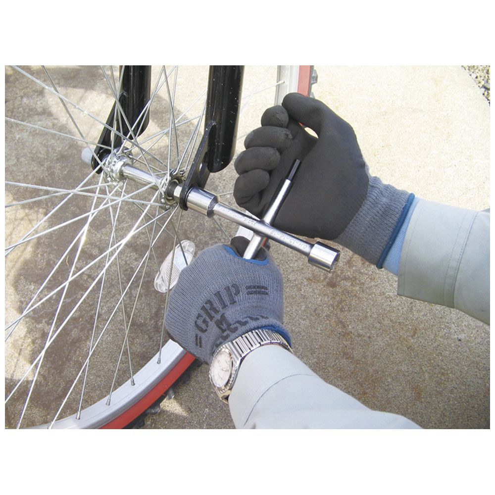MSW 自転車用クロスレンチ SBWW-7 #525754