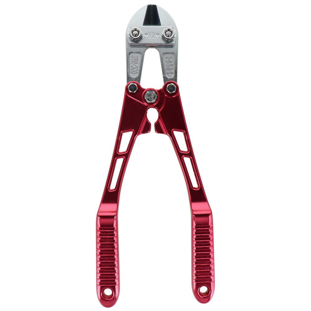 H H アルミボルトクリッパーhac 300r の通販はソフマップ Sofmap