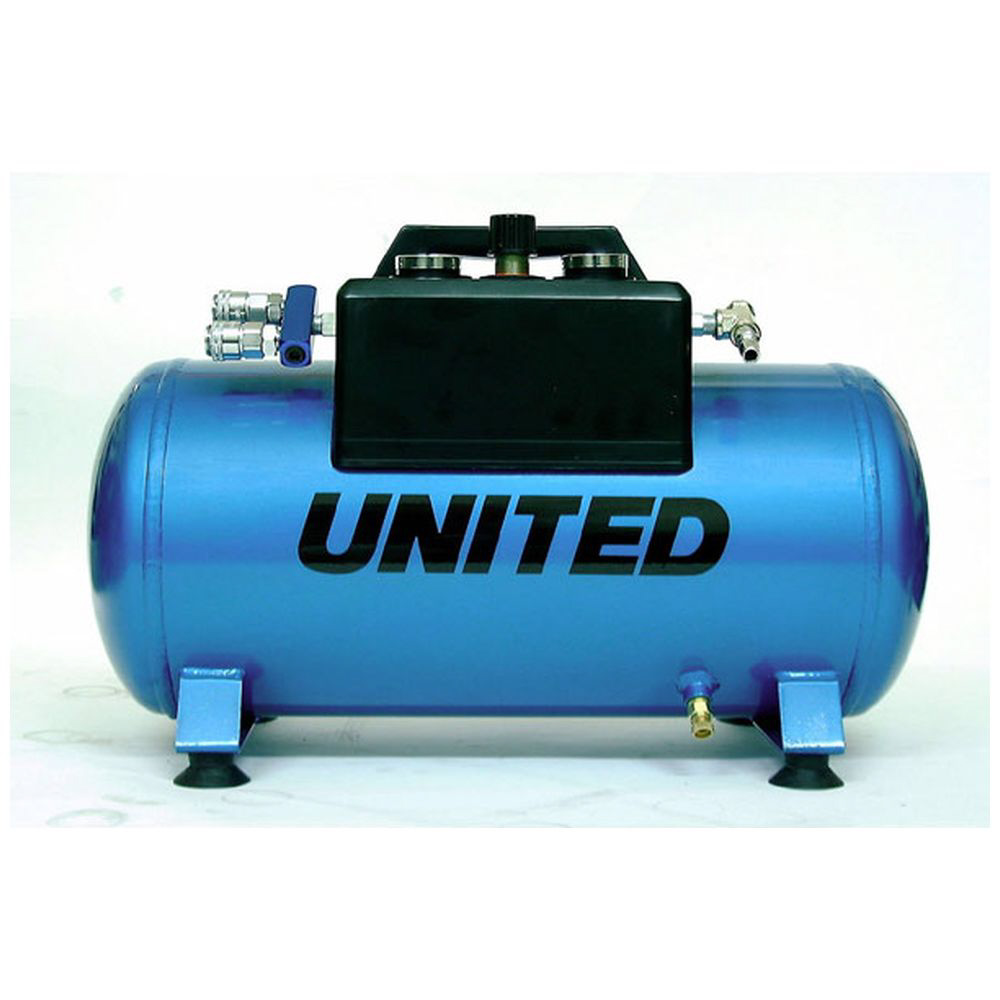 UNITED エアータンク（20L） HT-20C #900025｜の通販はソフマップ[sofmap]