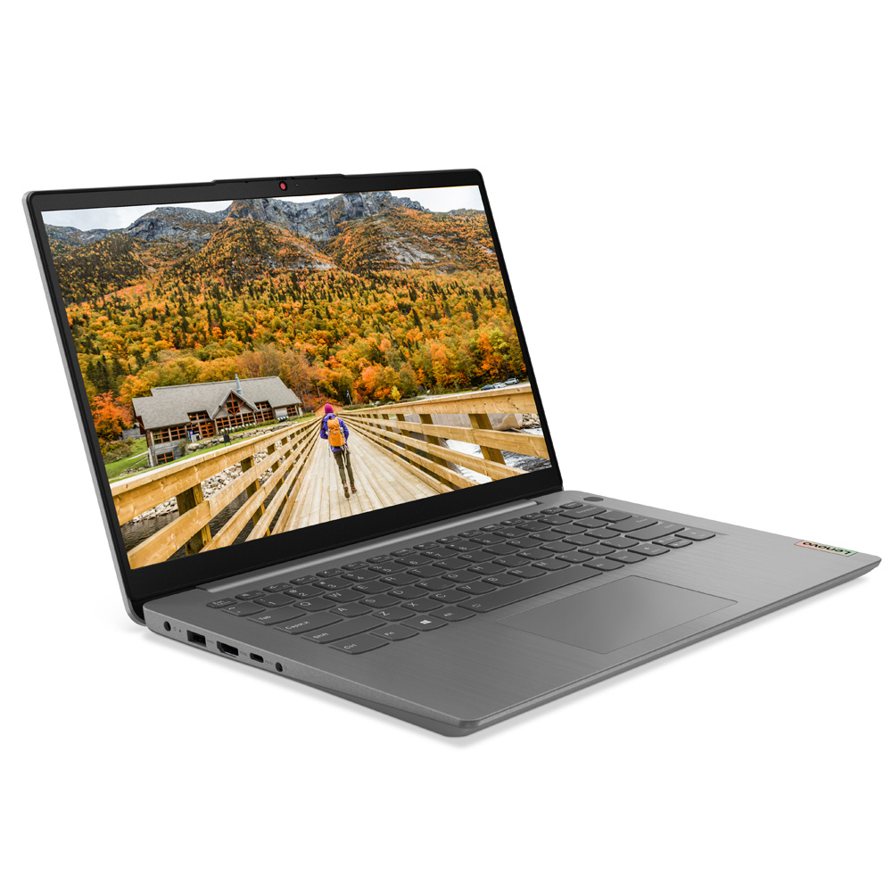 82KT00CFWR ノートパソコン IdeaPad Slim 360 アークティックグレー