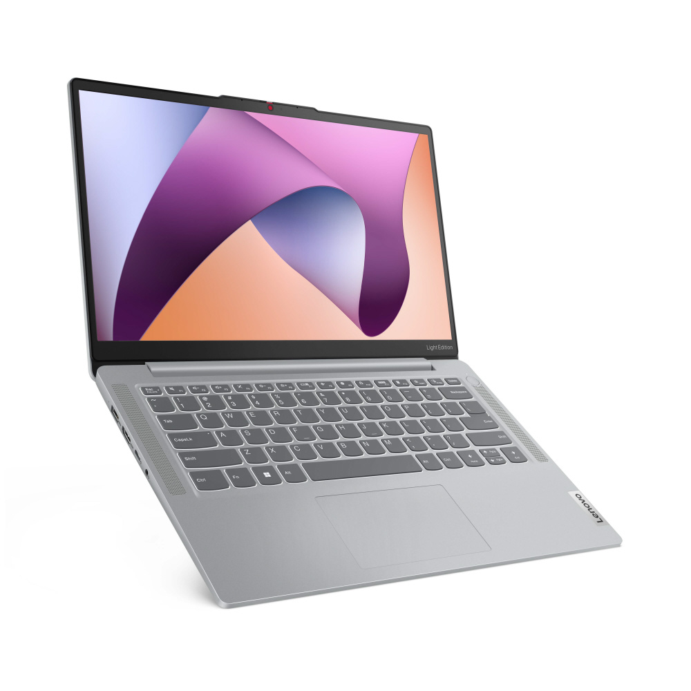 ノートパソコン IdeaPad Slim 5 Light Gen 8 クラウドグレー