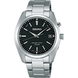 S*h様 SEIKO セイコー　スピリットソーラー　sbtm159 ソーラー電波時計］スピリット（SPIRIT） SBTM159｜の通販はソフマップ
