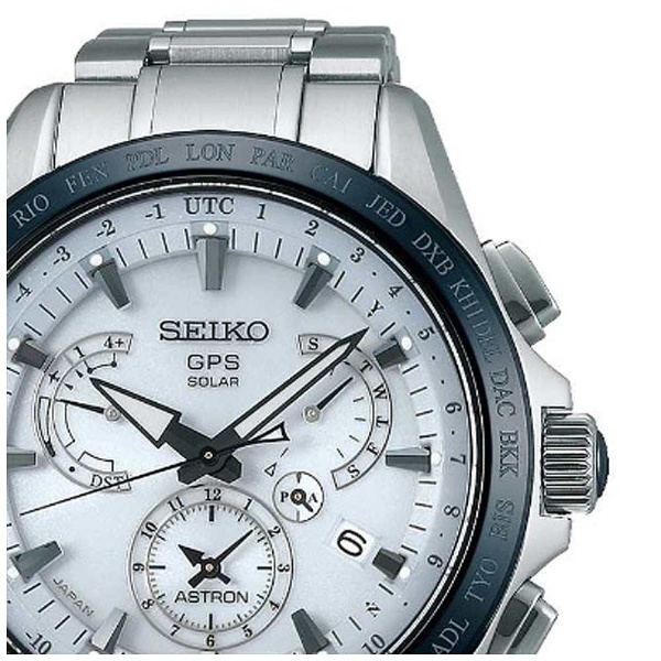 SEIKOアストロン　SBXB047 デュアルタイム SEIKOアストロンSBXB047 デュアルタイム
