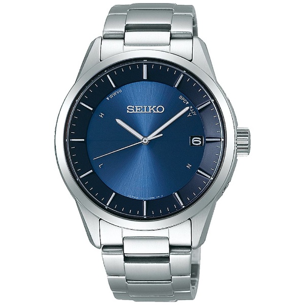 【在庫限り】 ［ソーラー電波時計］セイコーセレクション（SEIKO SELECTION）　SBTM247