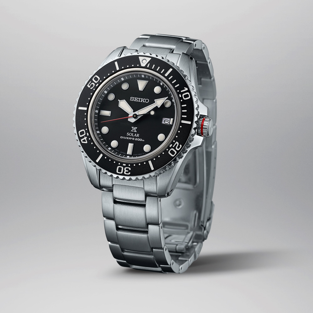 ソーラー】プロスペックス(PROSPEX) SBDJ051 DIVER SCUBA ［正規品