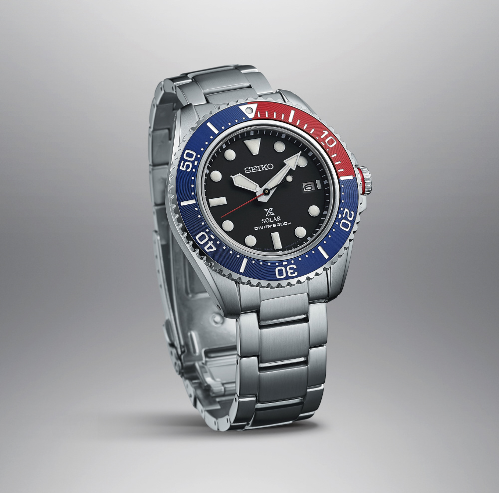超人気モデル セイコー プロスペックス SBDJ053 - 腕時計(アナログ)