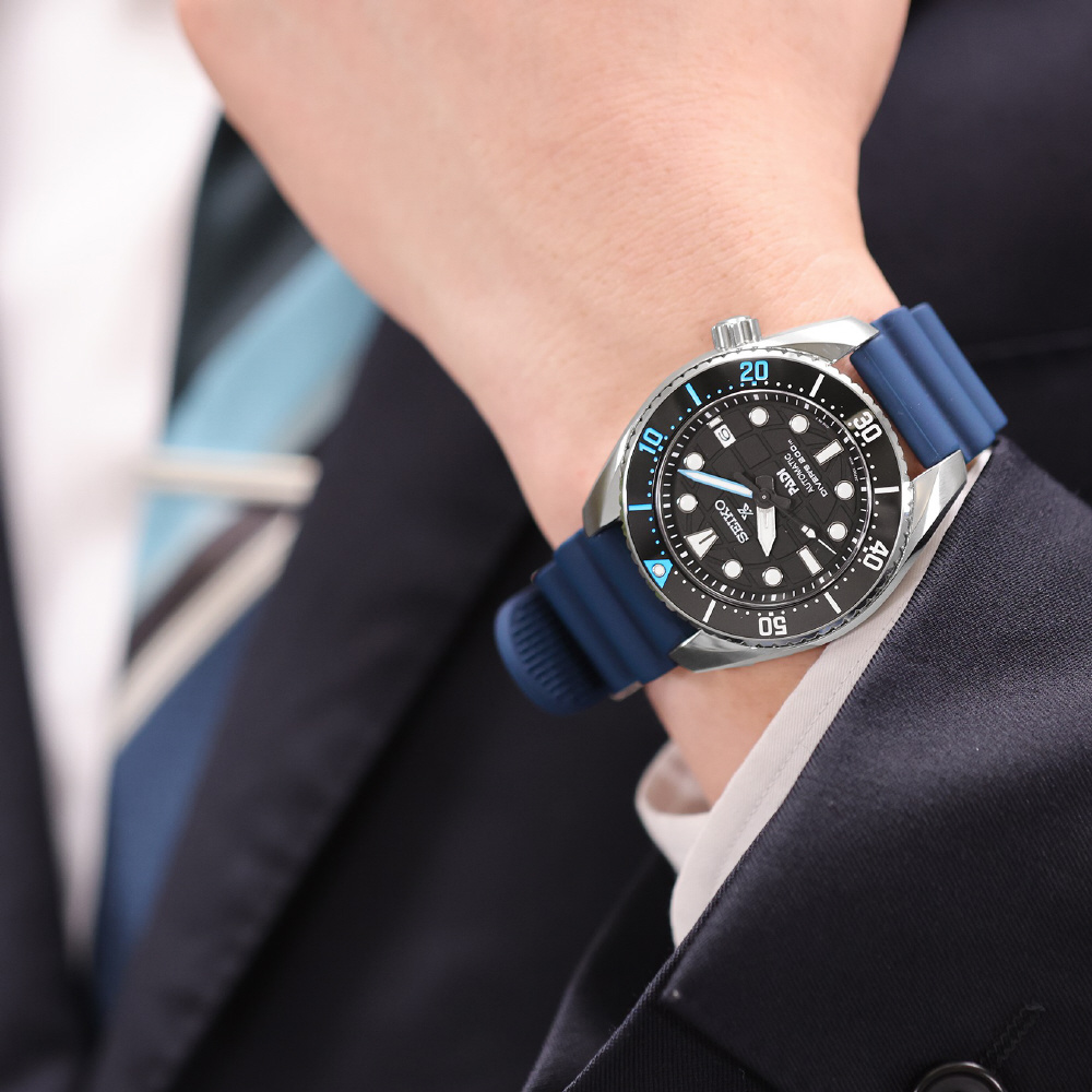 □コアショップ限定 【メカニカル 自動巻（手巻つき）】プロスペックス