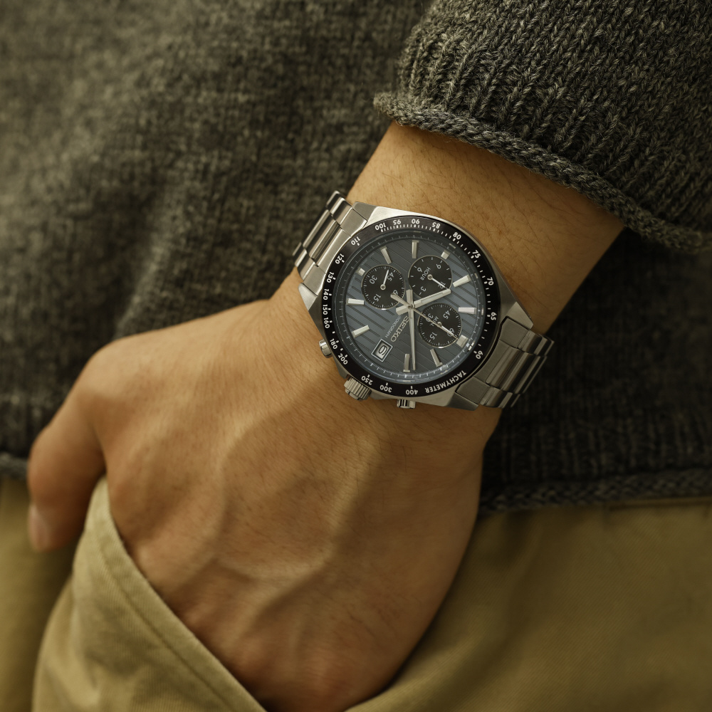 クオーツ時計】セイコーセレクション(SEIKO SELECTION) SBTR041 S