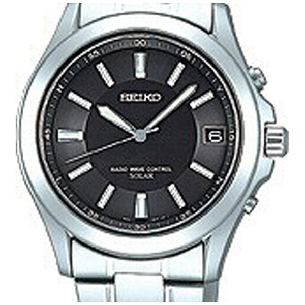 SBTM017 ［ソーラー電波時計］スピリット｜の通販はソフマップ[sofmap]