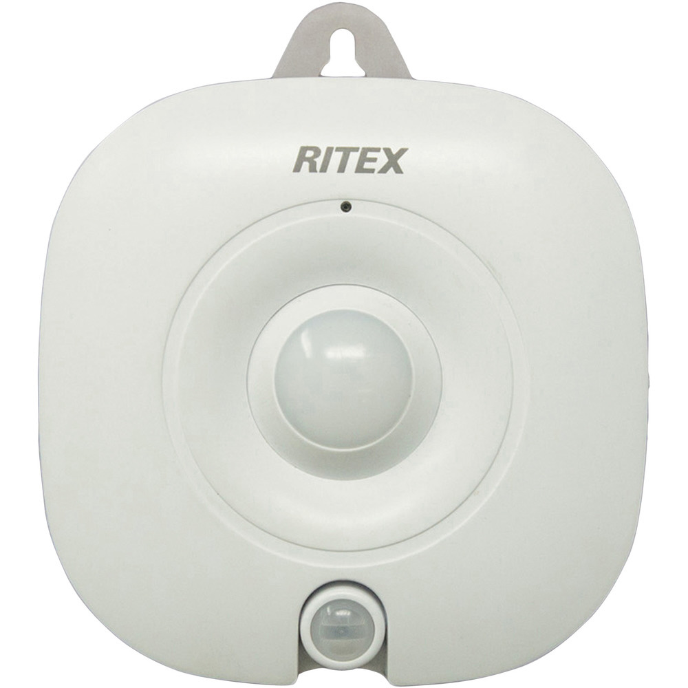 [W][RITEX]ムサシ センサーライト用クランプセット(RITEXシリーズ対応) SP5