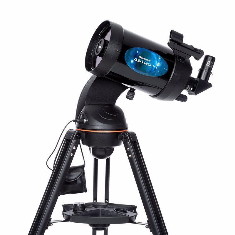 天体望遠鏡 セレストロン Astro Fi5 SCT ［カタディオプトリック式