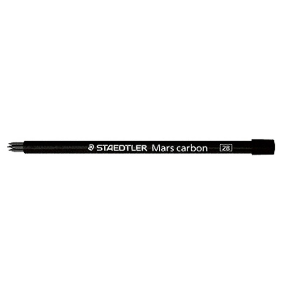 鉛筆 マルス カーボンシャープペンシル、製図用ホルダー用