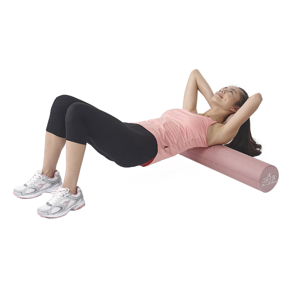 ストレッチローラー コーラルピンク 910 150 150mm Imc 160p 鉄人倶楽部 ピンク Imc 160p エクササイズ 健康用品の通販はソフマップ Sofmap