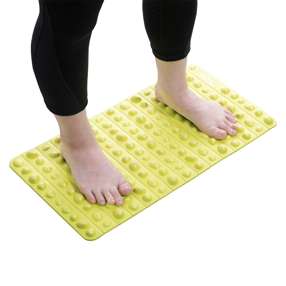 足つぼマット