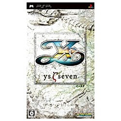 中古品〕 イース7 【PSPゲームソフト】｜の通販はアキバ☆ソフマップ 