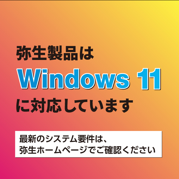 弥生会計 22 プロフェッショナル 通常版 ［Windows用］｜の通販は