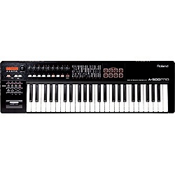 A-500PRO-R (USB MIDI Keyboard Controller/49鍵)｜の通販はソフマップ ...