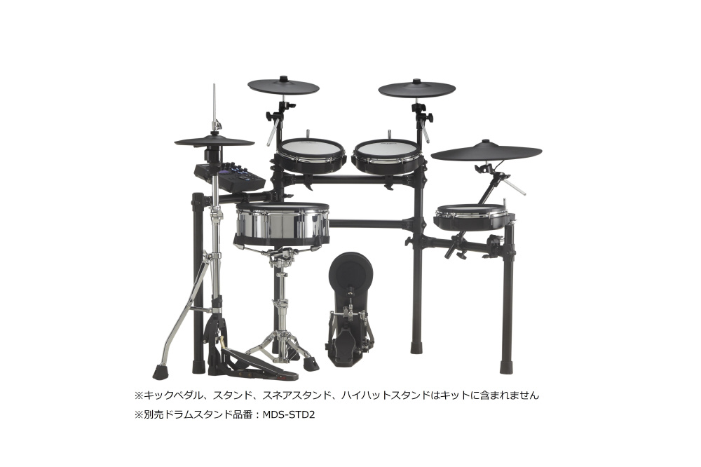 電子ドラム TD-27KV｜の通販はソフマップ[sofmap]