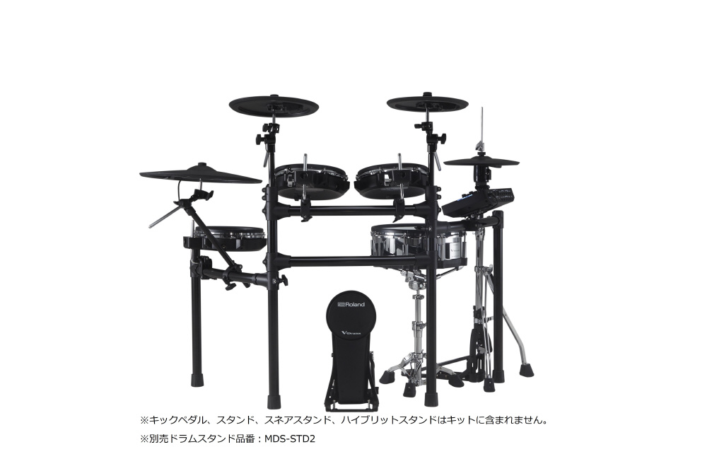 電子ドラム TD-27KV｜の通販はソフマップ[sofmap]