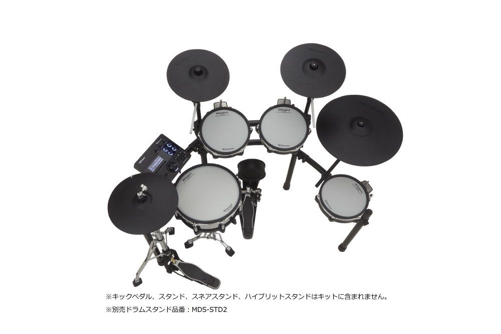 電子ドラム TD-27KV｜の通販はソフマップ[sofmap]