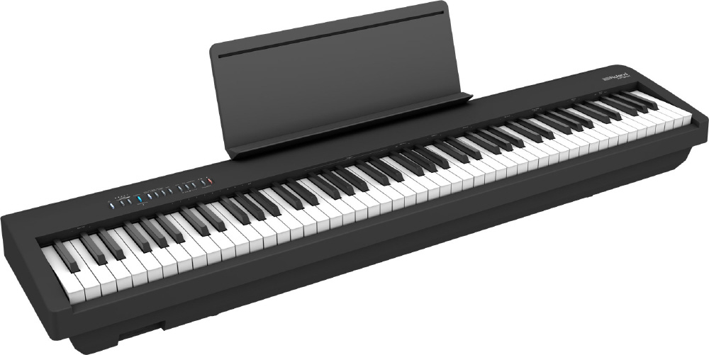 ポータブル・ピアノ　FP-30X-BK　FPシリーズ　ブラック　［88鍵盤］｜の通販はソフマップ[sofmap]