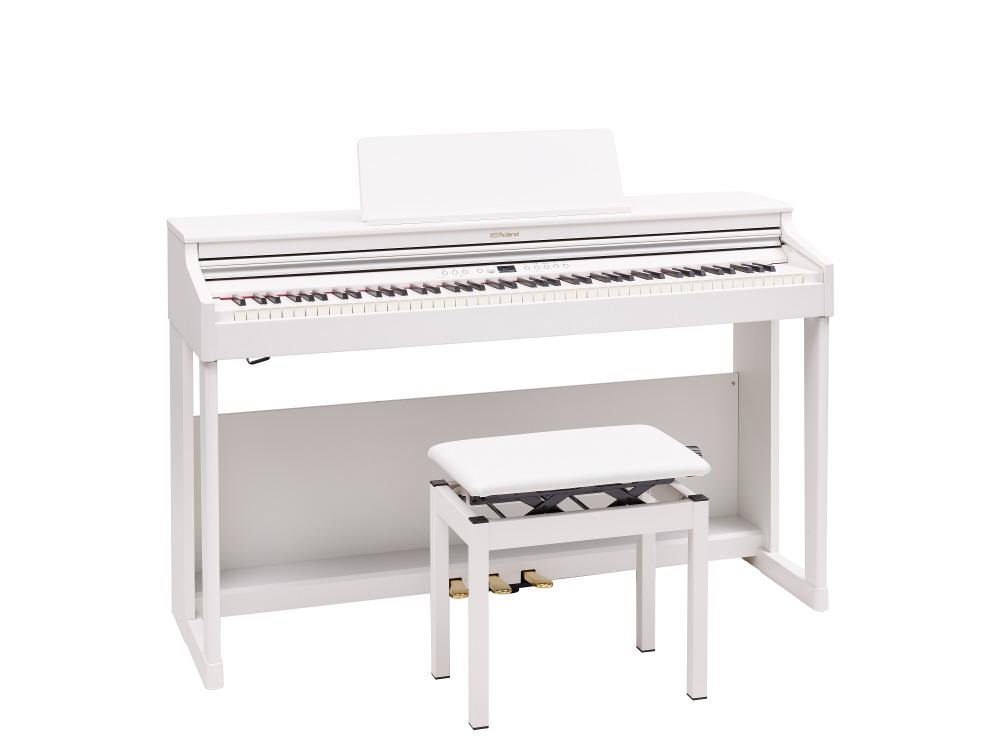 電子ピアノ RPシリーズ ホワイト RP701-WH ［88鍵盤］｜の通販は