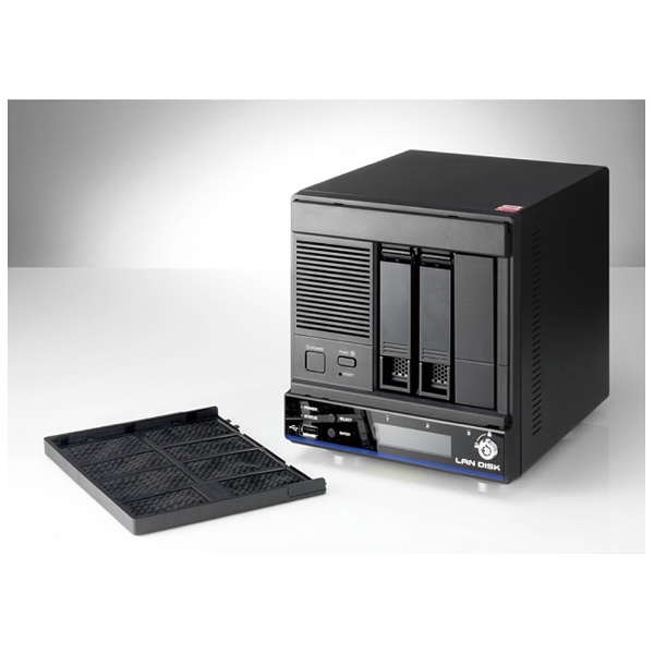 【ジャンク】LAN DISK NAS　HDL2-H2/TM5（メモリ増設） ジャンク】LAN DISK NAS HDL2-H2/TM5（メモリ増設） - メルカリ