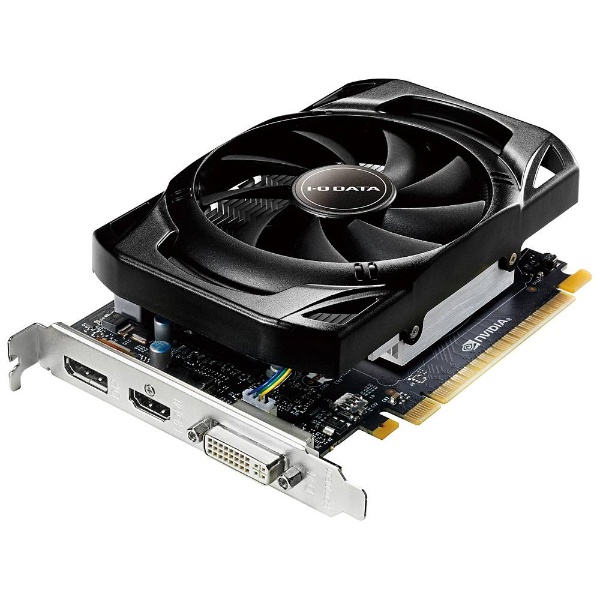 NVIDIA GeForce GTX 750 Ti ［PCI-Express 3.0 x16・2048MB］ GA ...