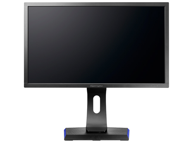 買取】KH2450V-ZX ゲーミングモニター GigaCrysta（ギガクリスタ 